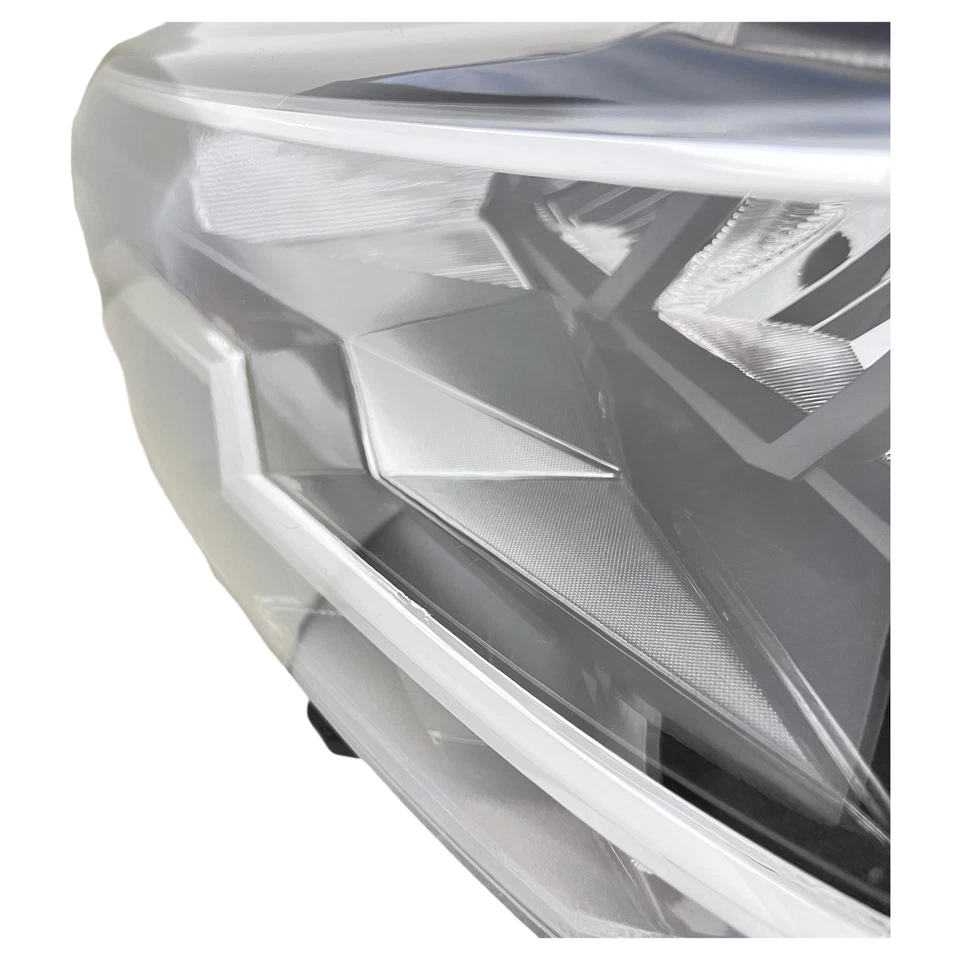 [LED] For 2019-2023 Volkswagen Jetta Non-Projector Driver Side Headlight LH - Image 4 of 4