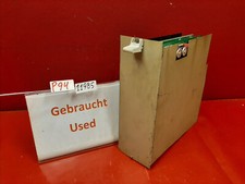 Inverter D94 18 06 798 X047I Servo Drive