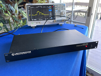 Lectrosonics UMC 16A UHF Multicoupler