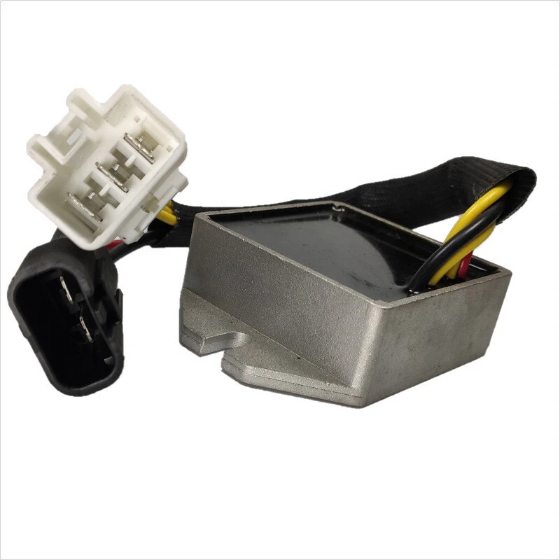 Voltage Regulator For Arctic Cat XF 9000 2014-2016 - 0630-255/0630-288 - XF9000] - Image 4 of 4