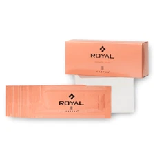 10 Sachets Grefas Royal Essence Lotion Pig Placenta Overall Skin Acne Scar Pores