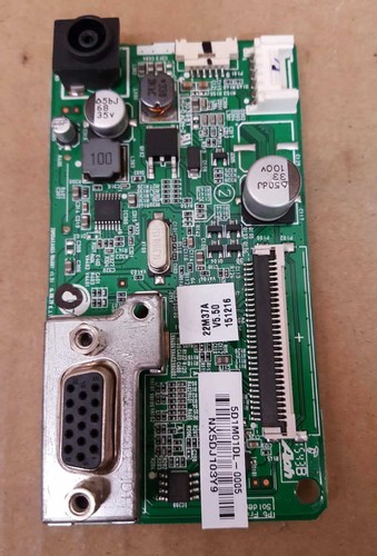 Ersatz Hauptpanel/Netzteilplatine für LG 22M37A-B 22" LED Monitor