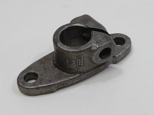 VW Bus T2 Bj. 1968-1979 Flansch am Lenkgetriebe  #211 415 409