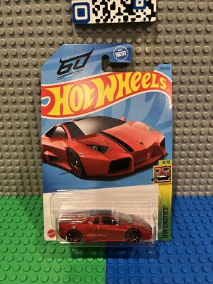 Hot Wheels ランボルギーニ　ラジコン Amazon.com: Hot Wheels RC Toy Car, Remote-Control Lamborghini