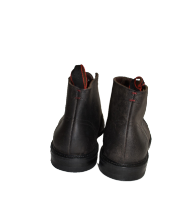 New! ALLEN EDMONDS Patton Cap-toe Boot 11.5 3E Dainite  display picture 1