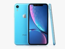 Buy Apple iPhone XR - 64 GB - Blue (Unlocked) online | eBay