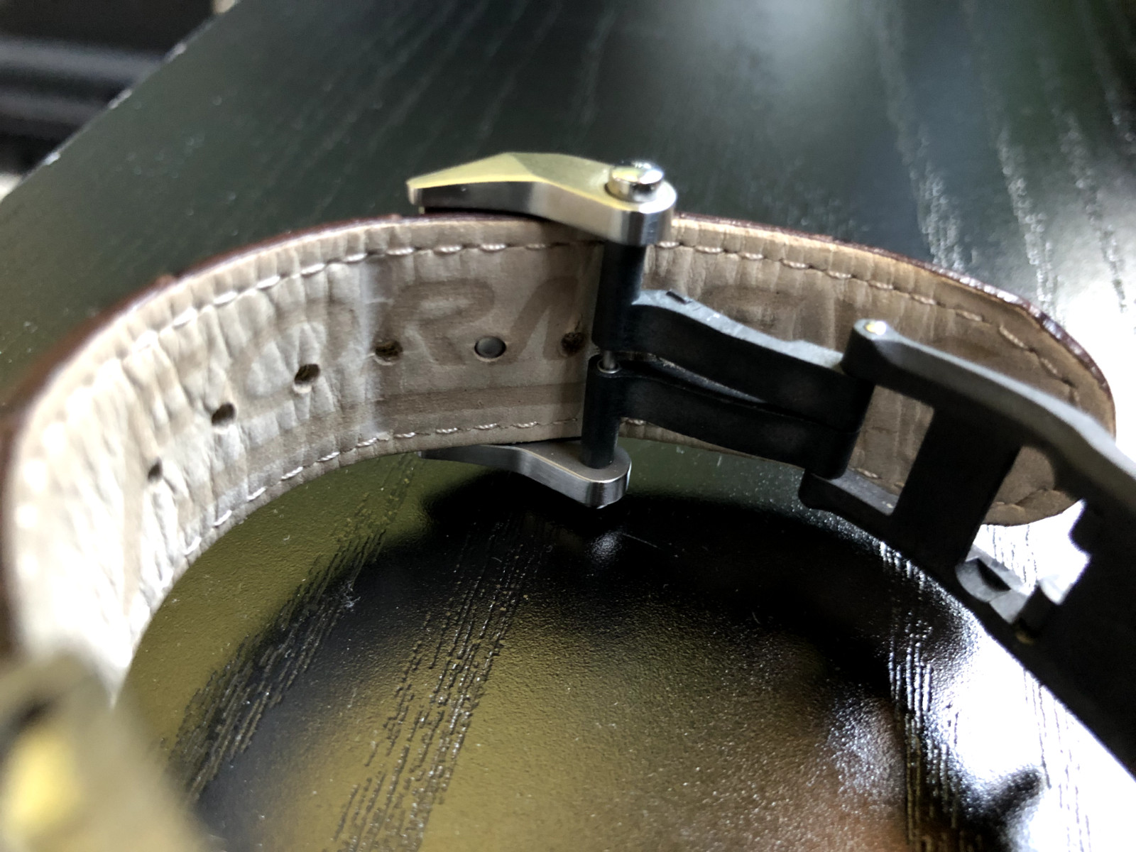 Formex ELEMENT AUTOMATIC CHRONOGRAPH FULL STEEL B… - image 13