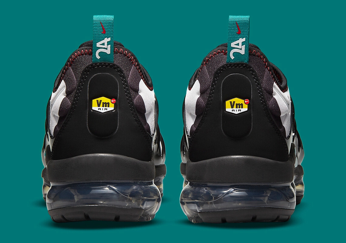 Nike Air Vapormax Plus Griffey Black 