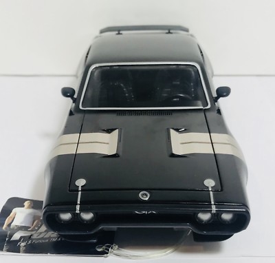 ミニカー FAST&FURIOUS JETTA VS PLYMOUTH GTX FAST & FURIOUS VW JETTA VS PLYMOUTH GTX 1/64 DIECAST CARS