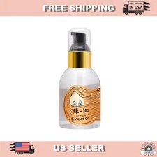 Elizavecca CER-100 Hair Essence Oil - Leave-In Treatment for Dry, Damaged Hair