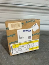 T400130 Perkins fuel delivery pump