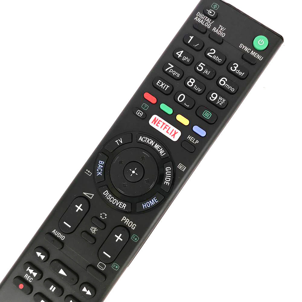 A Distanza Di Controllo RMT-TX200E Adatto Per SONY TV KD - Foto 2