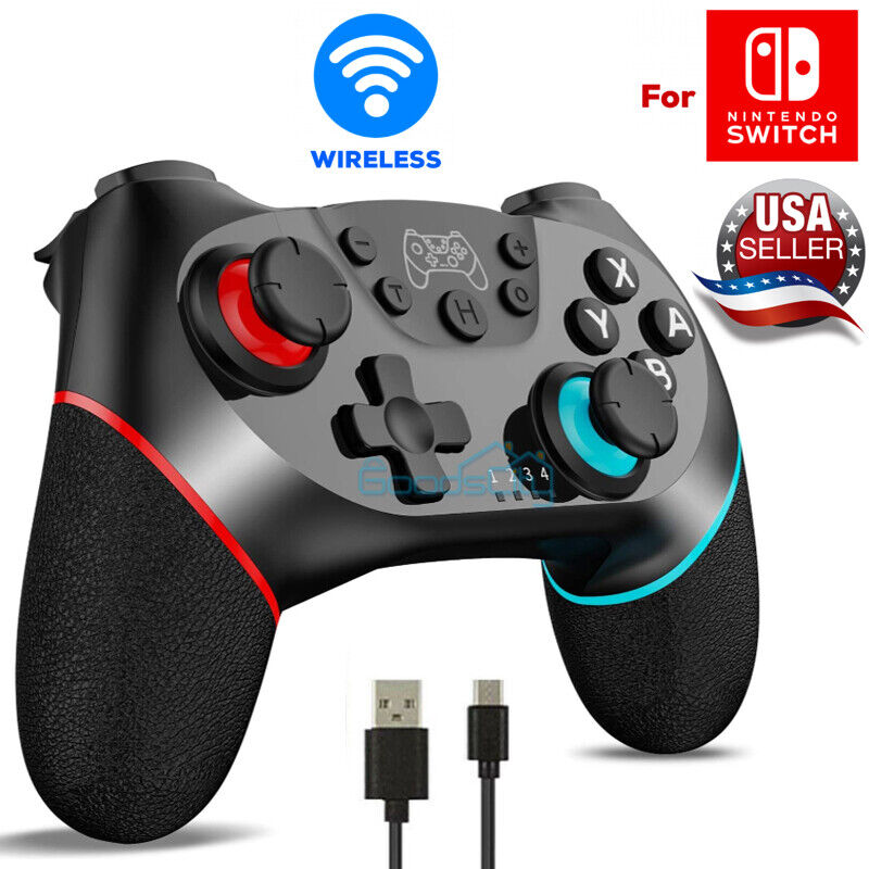 2021 For Nintendo Switch Pro Controller Turbo Function 2021 For Nintendo Switch Pro Controller Turbo Function