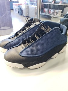 air jordan 13 retro low brave blue