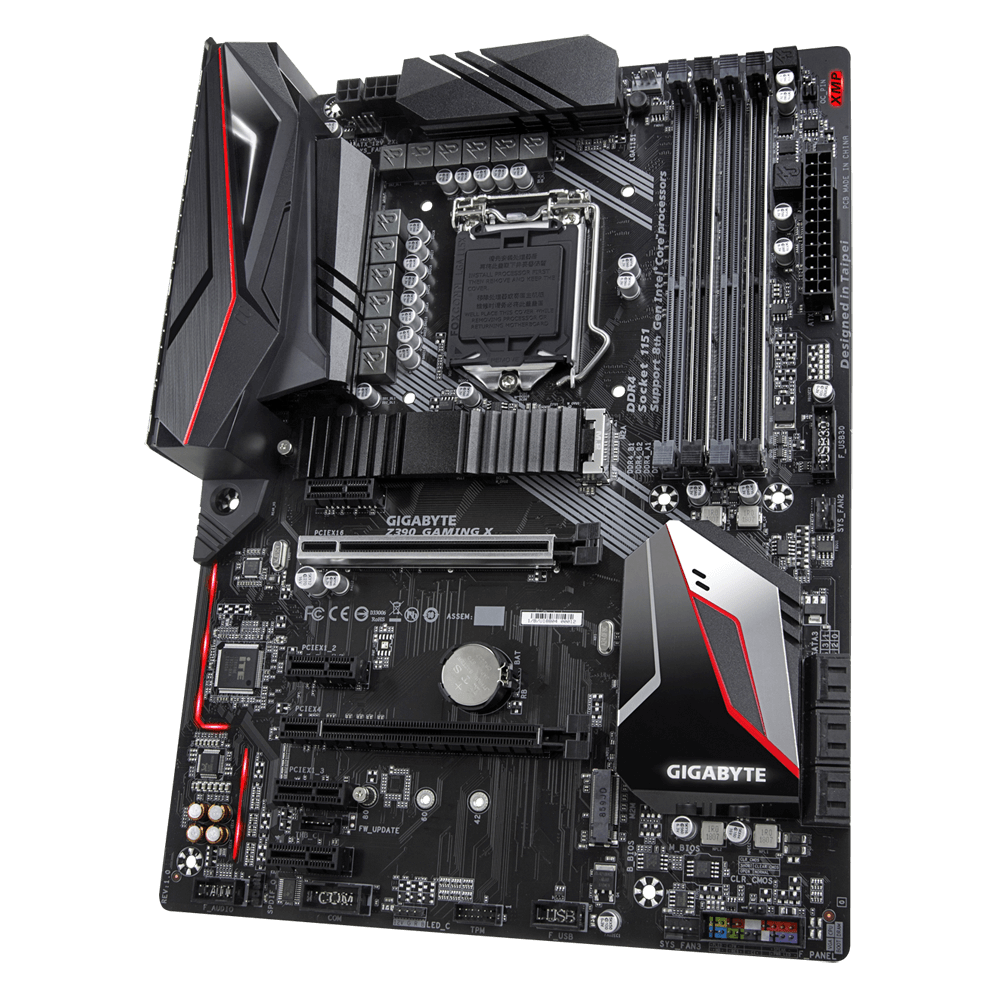 仮専用GigaByte Z390M Gaming 9600K G.Skill 仮専用GigaByte Z390M Gaming 9600K G.Skill（GeForce GTX 1060