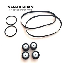 Sony Tc-We505 Belt Cassette Kit