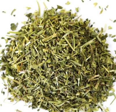 SKULLCAP Herb | Cut & Sifted | Scutellaria lateriflora - by NY Spice - FREE SHIP