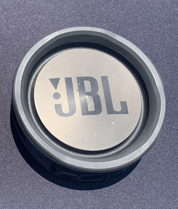 JBL XTREME 1 (本体のみ） JBL Xtreme | Portable Bluetooth speaker