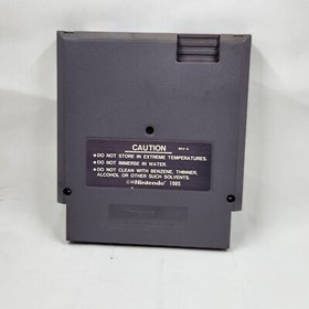 Super Mario Bros. 2 (Nintendo NES, 1988) Authentic Tested /w Sleeve