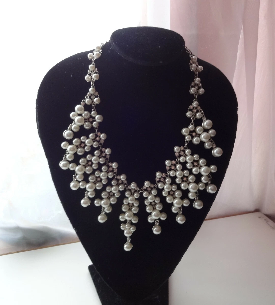 Charming charlie best sale pearls