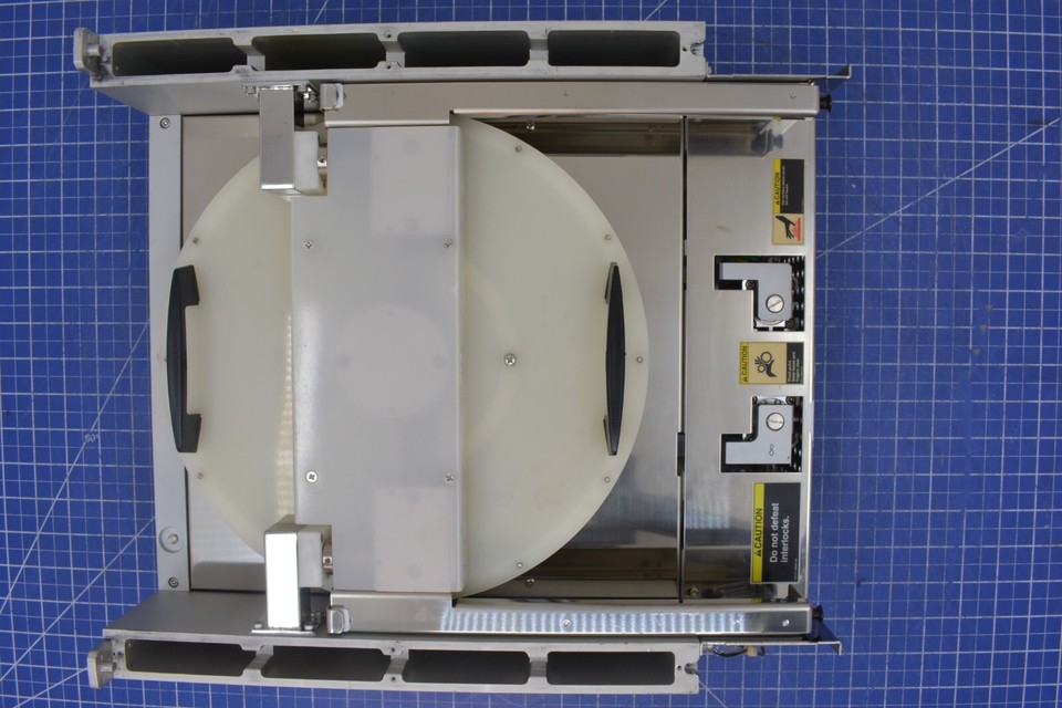 381 / TEL LOW TEMPERATURE HOT PLATE ASSY, CLEAN TRACK 381 / TOKYO