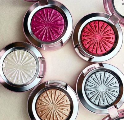 MAC-Holiday-Frosted-Firework-Extra-Dimension-Foil-Eye-Shadow-Pick-1-New-In-Box