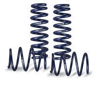 H&R Federn 35Mm 29734-2 Seat Alhambra 7MS Ab 09.95 Tieferlegung Sportfedern