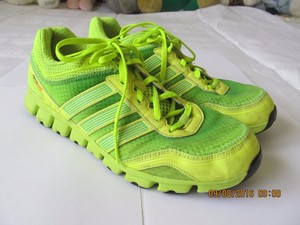 climacool adidas tenis