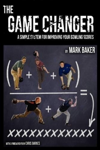 Thumbnail - Mark Baker The Game Changer (taschenbuch)