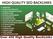  Google SEO for 15 days.High quality backlinks with Results ! WEB PBN EDU etc.