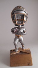 FANTASY FOOTBALL BOBBLEHEAD INDIVIDUAL TROPHY...