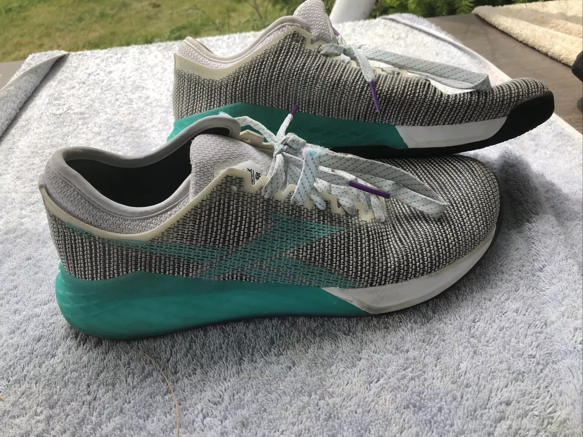 Nano clearance 9 green