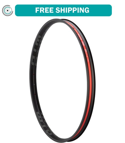 Wtb KOM Tough I35 29 Tcs 2.0 - Cerchio MTB 29" 32 Fori, Nero - 2