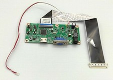 Samsung LS24A310NHNXZA 24" FHD 60Hz VA LED Gaming Monitor Main Board