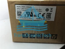 1pcs Brand New Delta AC Servo Motor ECMA-C20604RS