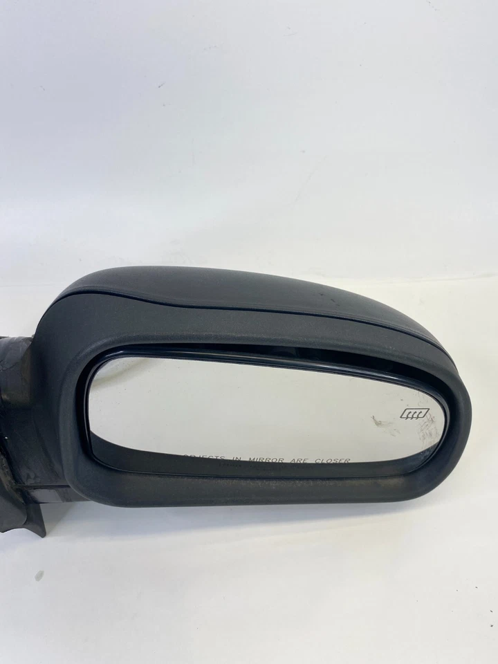 2002-2006 GMC Envoy XL Front Right Passenger Side View Power Mirror Heated OEM Foto 4 de 4