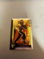 DEVONTA SMITH RC Base Flux Rookie EAGLES #FX-11 - 2021 Panini Chronicles Flux