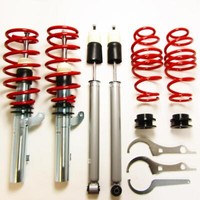 Fahrwerksatz Gewindefahrwerk Redline Audi A3 8V 2012 Bis 2016 - Torsion - GF2...