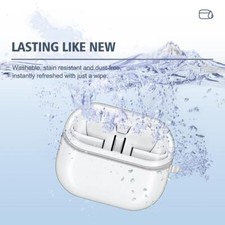  ./ .for Galaxy Buds 3 Pro Case headphone protective cover Shock-pnew 