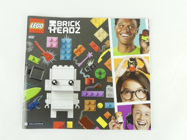 go brick me 41597