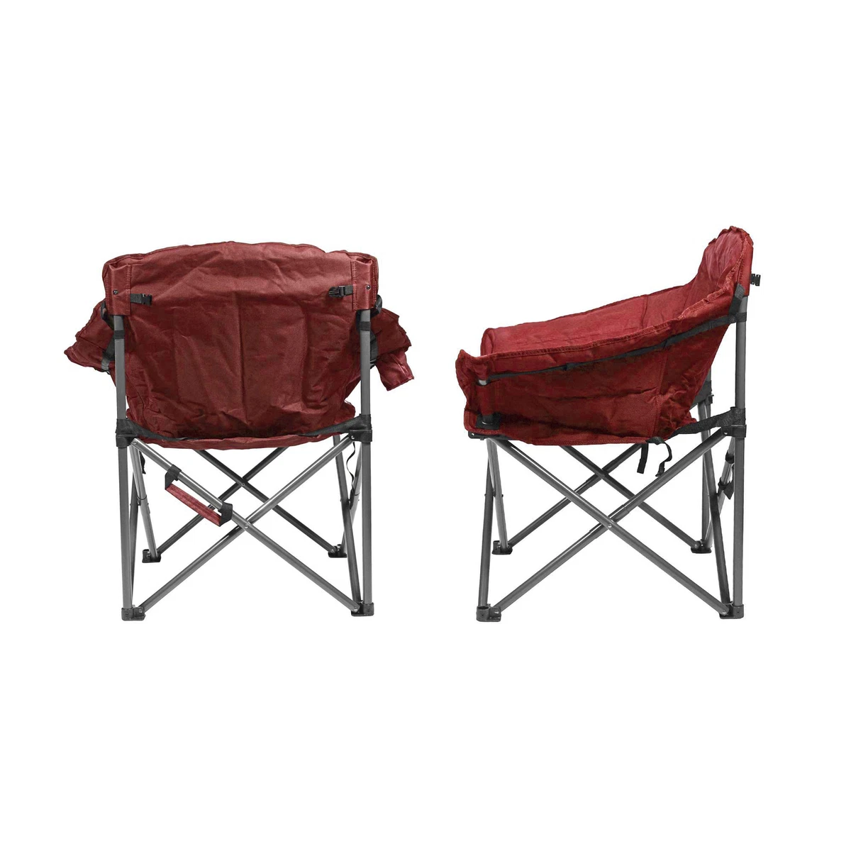 Guidesman camping chair sale