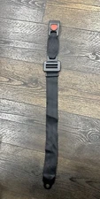 A latch piece of 5-point seat belt, for TrailMaster GoKart 200/300,Blazer 200