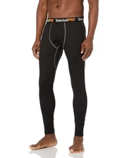 Timberland PRO Men's Skim Coat Light Thermal Bottom