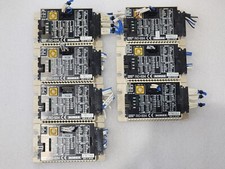 RORZE step controller RC-234 RC234