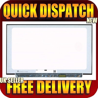 FÜR XIAOMI REDMIBOOK 16 16,1'' 1920 x 1080 IPS LED MATT LAPTOP BILDSCHIRM 30 PINS