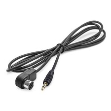 AUX Line In Adapter 3,5mm Klinke passend für...