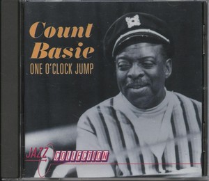 Count Basie One O Clock Jump Duke Ellington Ella Fitzgerald Billie Holiday Rare Ebay