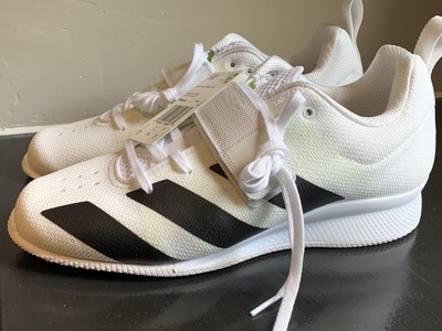 adidas adipower sizing