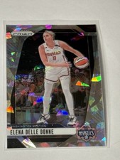 2024 Panini Prizm WNBA - Elena Delle Donne #7 Ice Prizm