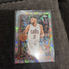 2025-26 Topps Chrome Ty Jerome #4 RayWave Refractor Cleveland Cavaliers
